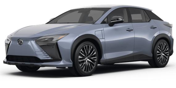LEXUS RZ 450E 2023 JTJAAAAB2PA013793 image